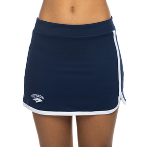 Retro Skort