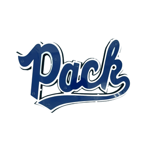 Script Pack 3D Wall Art