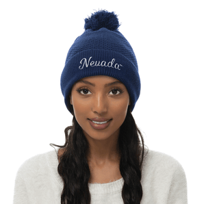 Shimmer Fashion Beanie