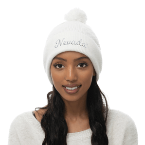 Shimmer Fashion Beanie