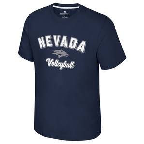 Side Out Tee