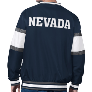 Signal Caller Starter Jacket