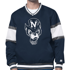 Signal Caller Starter Jacket