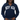 Silver State Crop Quarter Zip