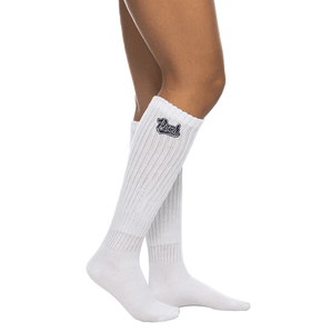 Slouchy Socks