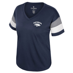 Sparkle V-Neck