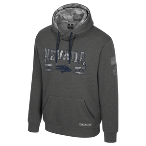 Squad Hoodie
