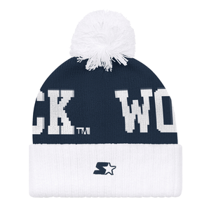 Starter Contender Beanie