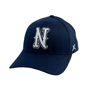 Stock Baseball Hat