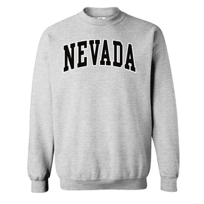 Stock Block Nevada Crew