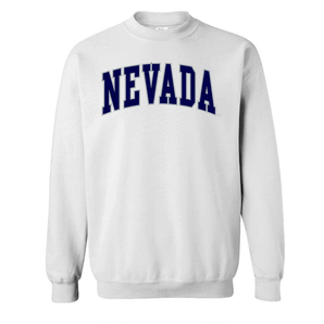 Stock Block Nevada Crew