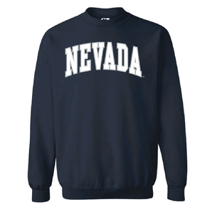 Stock Block Nevada Crew