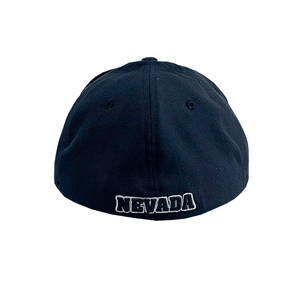 Stock Drop Shadow Wolfie Hat