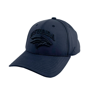 Stock Obsidian Hat