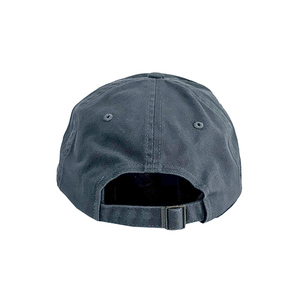 Stock Relaxed N Hat