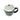 Wolf Pack Stripes Mug