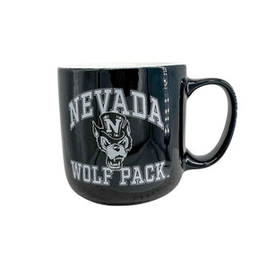 Wolf Pack Stripes Mug