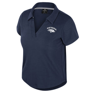 Sublime Ribbed Polo
