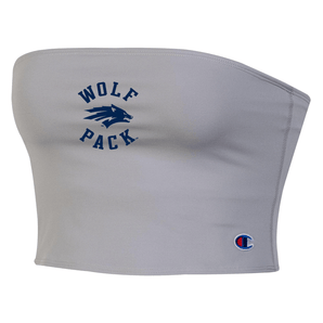 Tailgate Her Tube Top