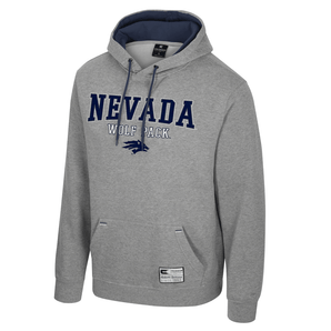 Team Chemistry Hoodie