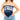Tie Back Bandeau