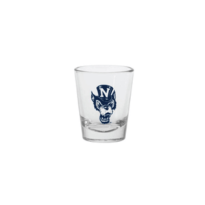 Timeless Wolfie Shot Glass