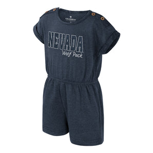 Toddler Cinder Romper
