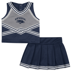 Toddler Glimmer Cheer Set