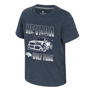 Toddler Racing Tee