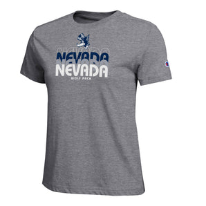 Vault Repeating Women's Tee