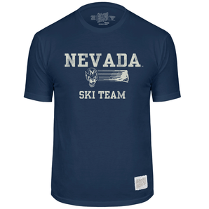 Vintage Ski Team Tee
