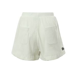 Warm Up Shorts