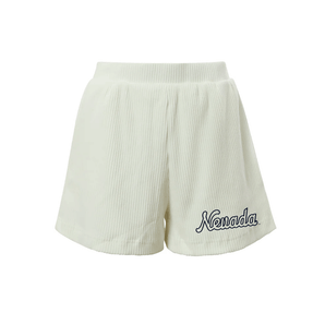 Warm Up Shorts