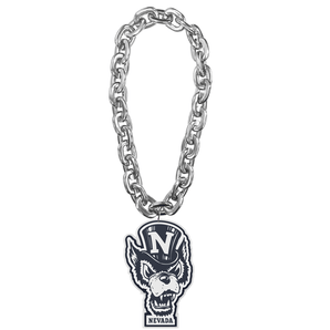 Wolfie Fan Chain
