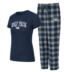 Women's Holiday PJ Set