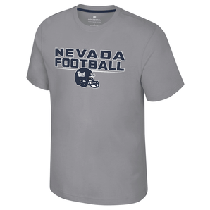Yards After Contact Tee
