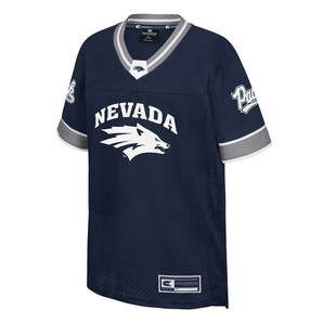 Youth Big Hit Football Jersey
