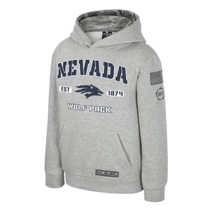 Youth Platoon Pullover