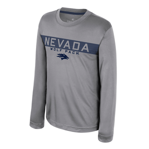 Youth Sidelines LS