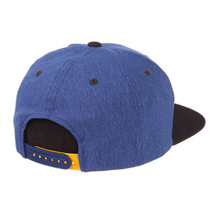Battle Born Snapback