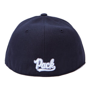 Stock Linchpin Fitted Flatbill